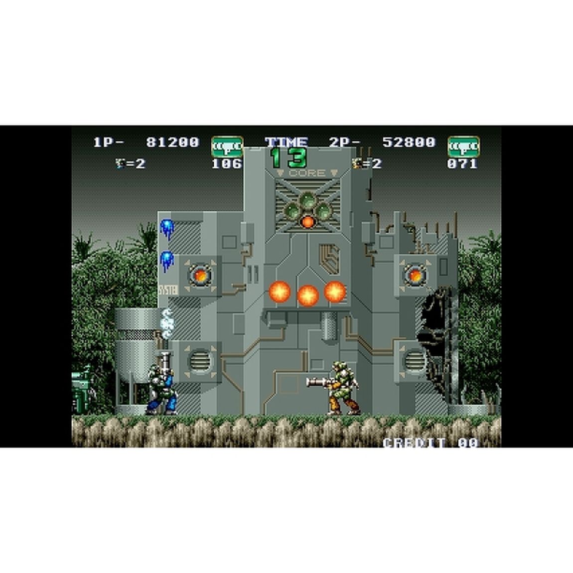Nintendo Switch　アイレムコレクションVol.2