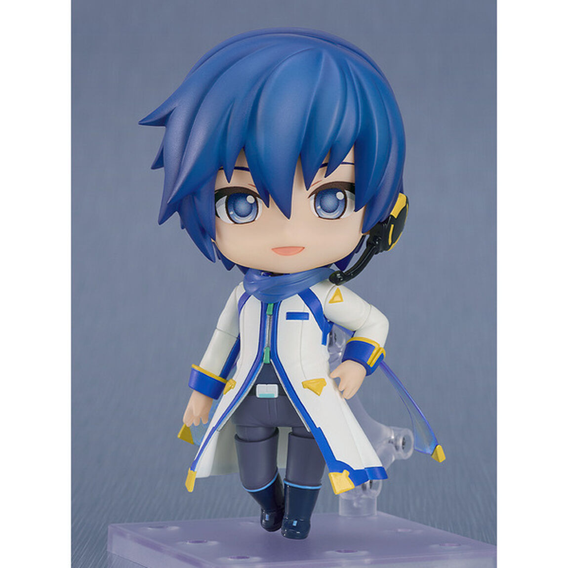 KAITO ねんどろいど KAITO 2.0（2026年2月以降発売予定）