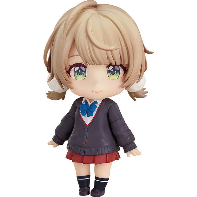 しぐれうい　ねんどろいど しぐれうい【再販】（2024年3月以降発売予定）