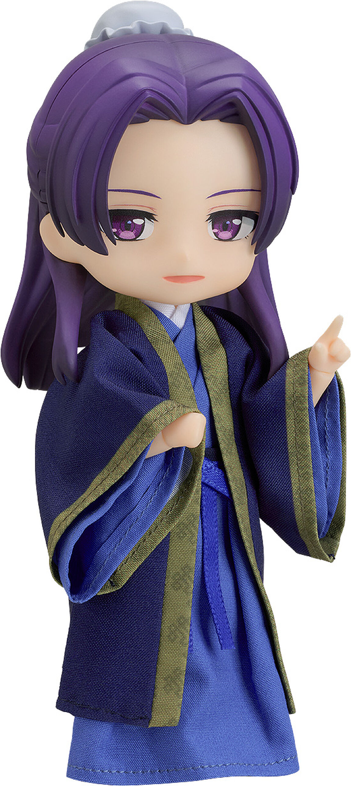 薬屋のひとりごと ねんどろいどどーる 壬氏（2027年3月以降発売予定）