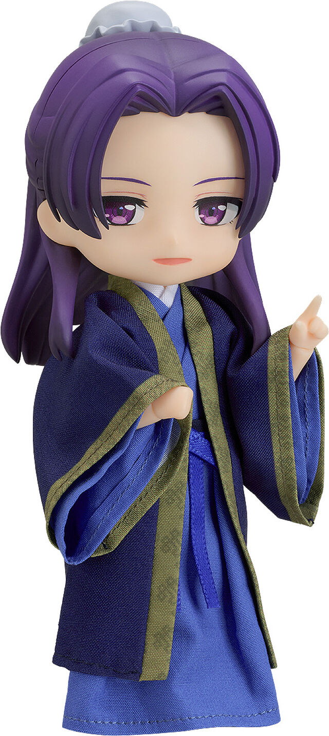 薬屋のひとりごと ねんどろいどどーる 壬氏（2027年3月以降発売予定）