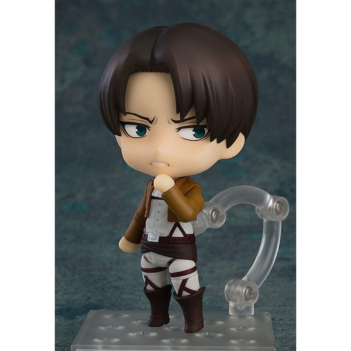 ねんどろいどもあ とりかえっこフェイス  進撃の巨人【BOX】