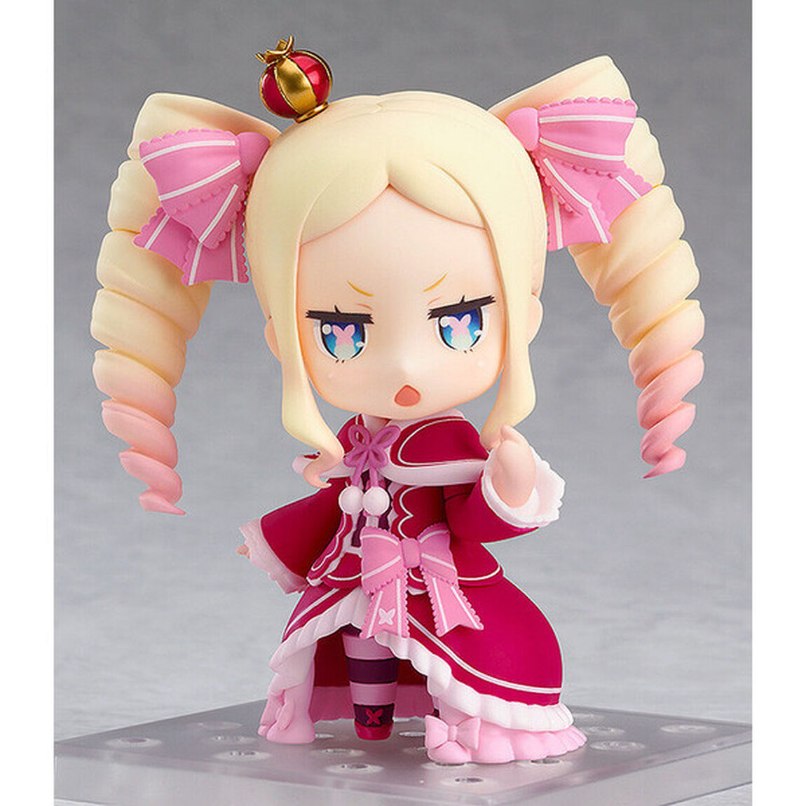 Re:ゼロから始める異世界生活ねんどろいど ベアトリス【再販】（2026年7月以降発売予定）