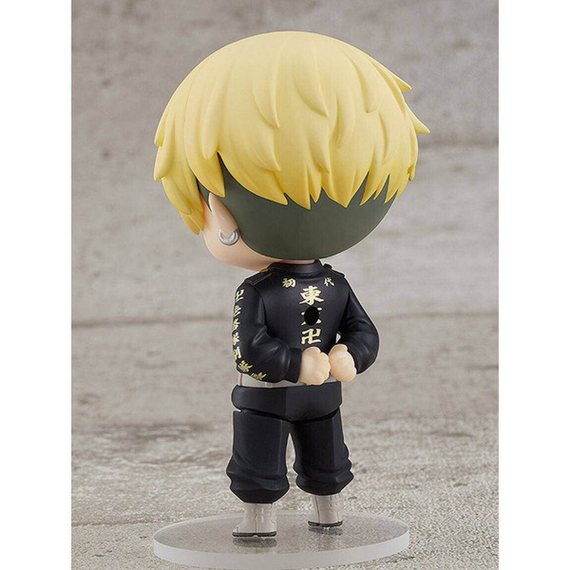東京リベンジャーズ ねんどろいど 松野千冬