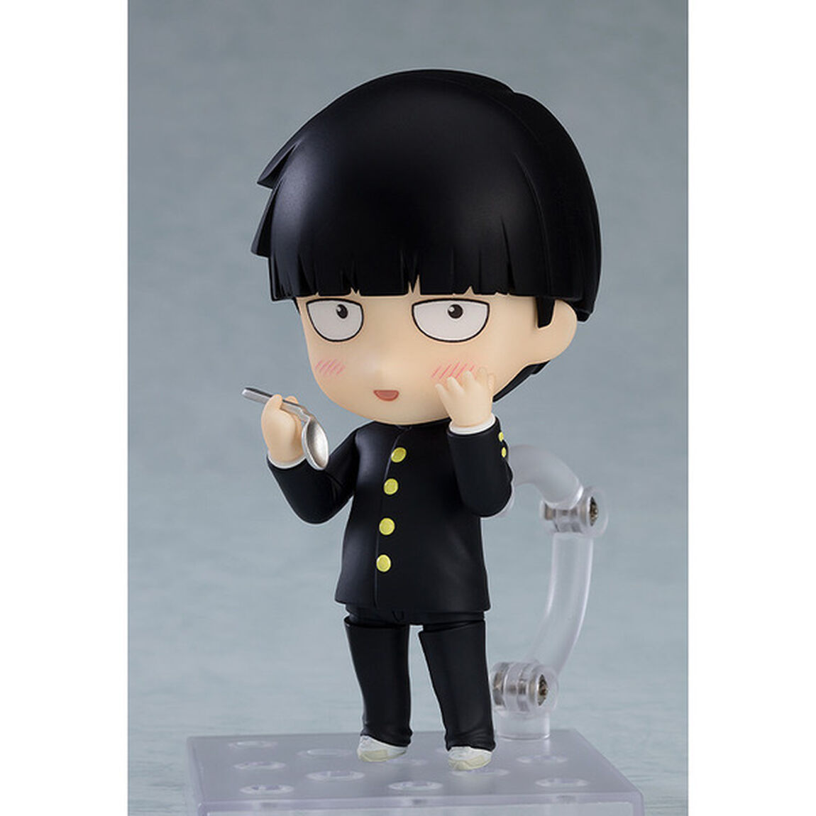 モブサイコ100ＩＩＩ ねんどろいど 影山茂夫