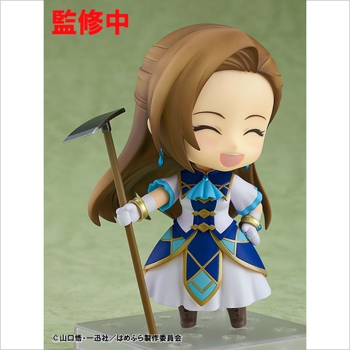 乙女ゲームの破滅フラグしかない　悪役令嬢に転生してしまった&hellip;　ねんどろいど カタリナ・クラエス(2021年1月発売)