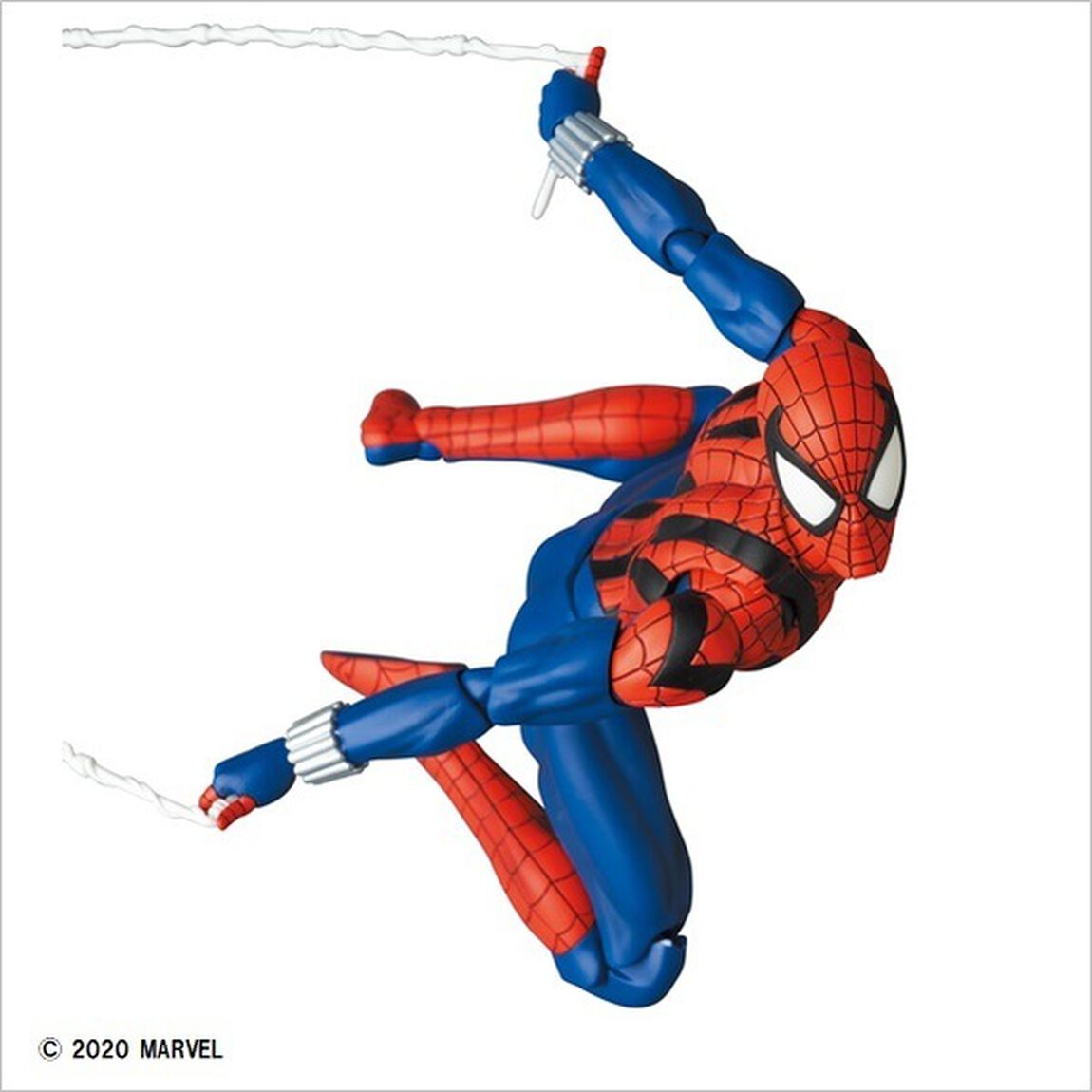 MAFEX SPIDER-MAN　（BEN REILLY）（COMIC Ver.）(2021年9月発売)