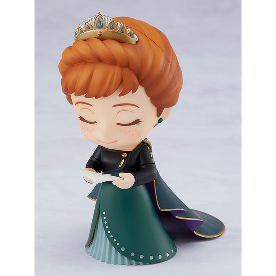 『アナと雪の女王２』ねんどろいど アナ Epilogue Dress Ver.