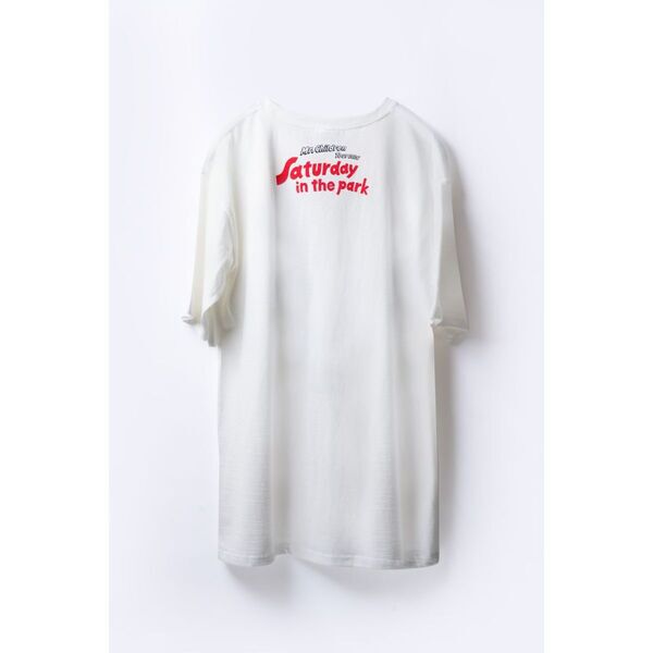 Mr.Children Tour 2026 Mr.Children Photo Tシャツ XS - 通販｜セブン