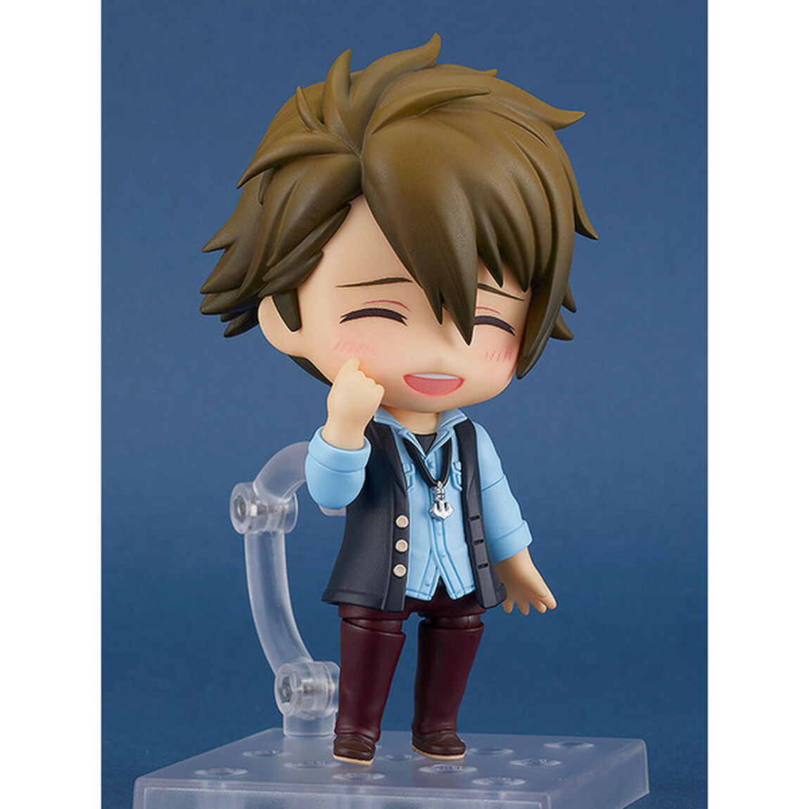 アイドリッシュセブン　ねんどろいど 十 龍之介