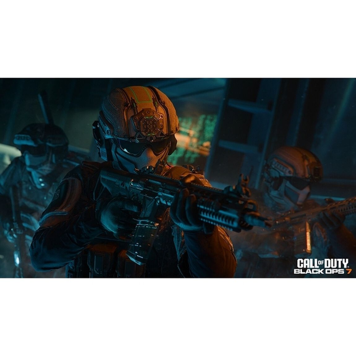 Xbox Series X　Call of DutyR: Black Ops7