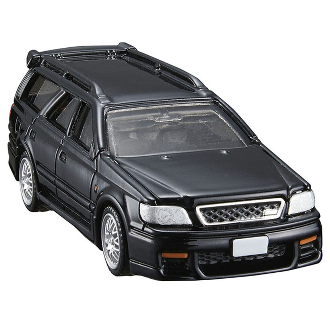 ５０　日産 ステージア （トミカプレミアム発売記念仕様）