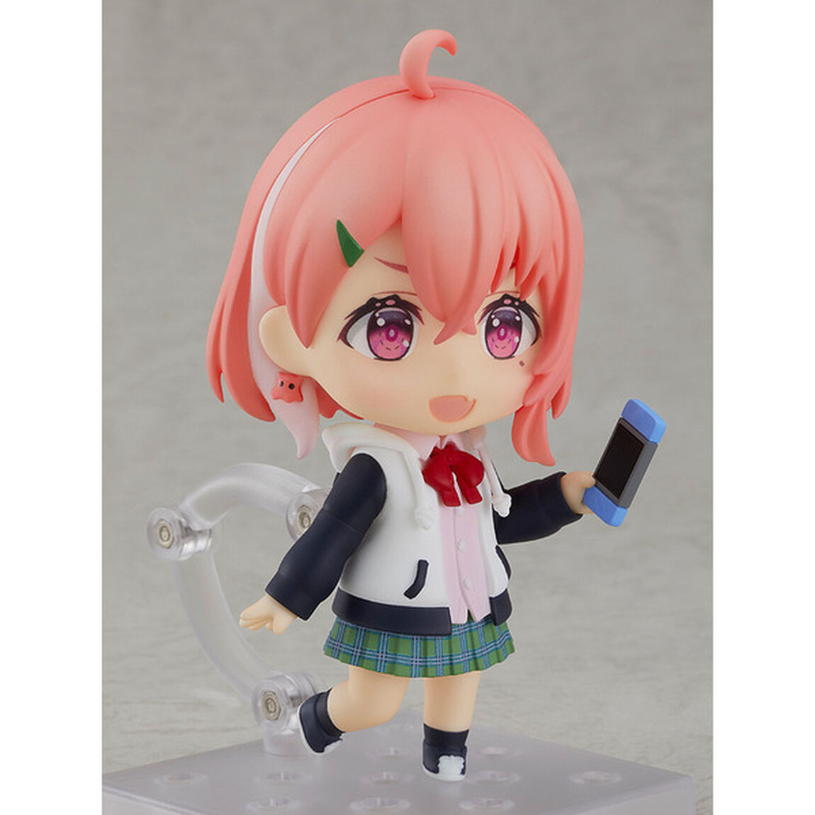にじさんじ ねんどろいど 笹木咲