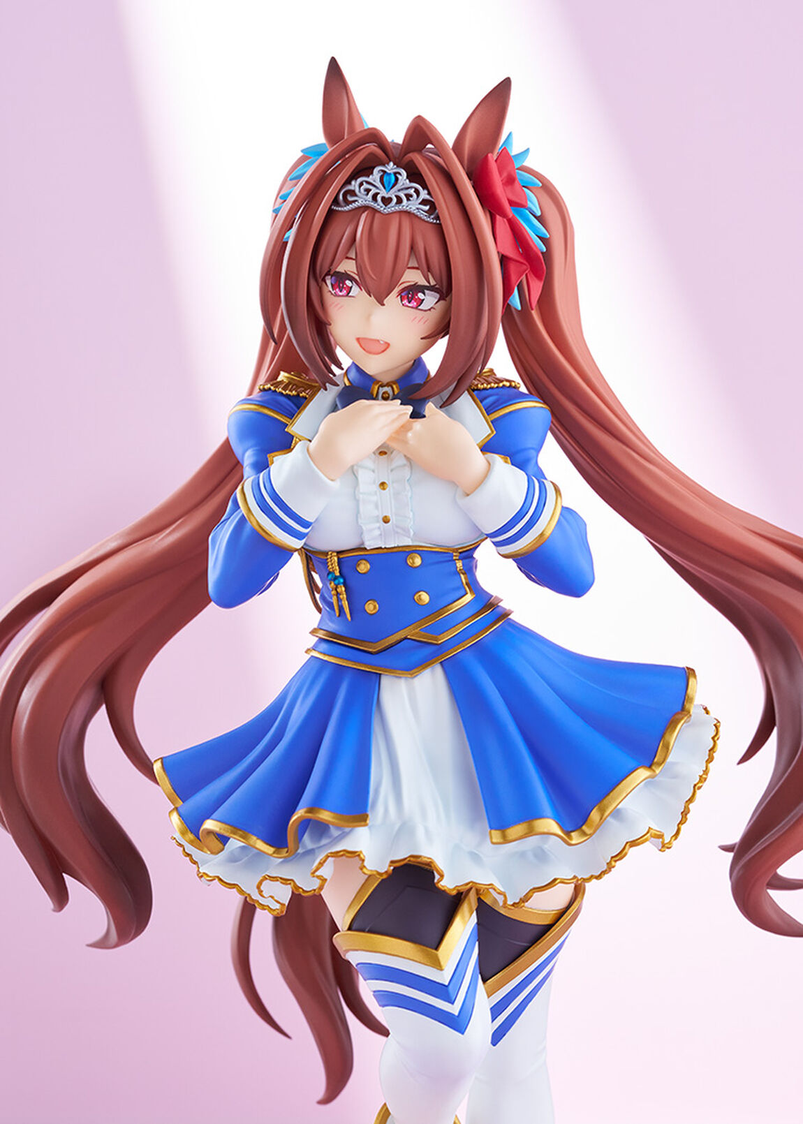 ウマ娘 プリティーダービー POP UP PARADE ダイワスカーレット　L size（2027年2月以降発売予定）