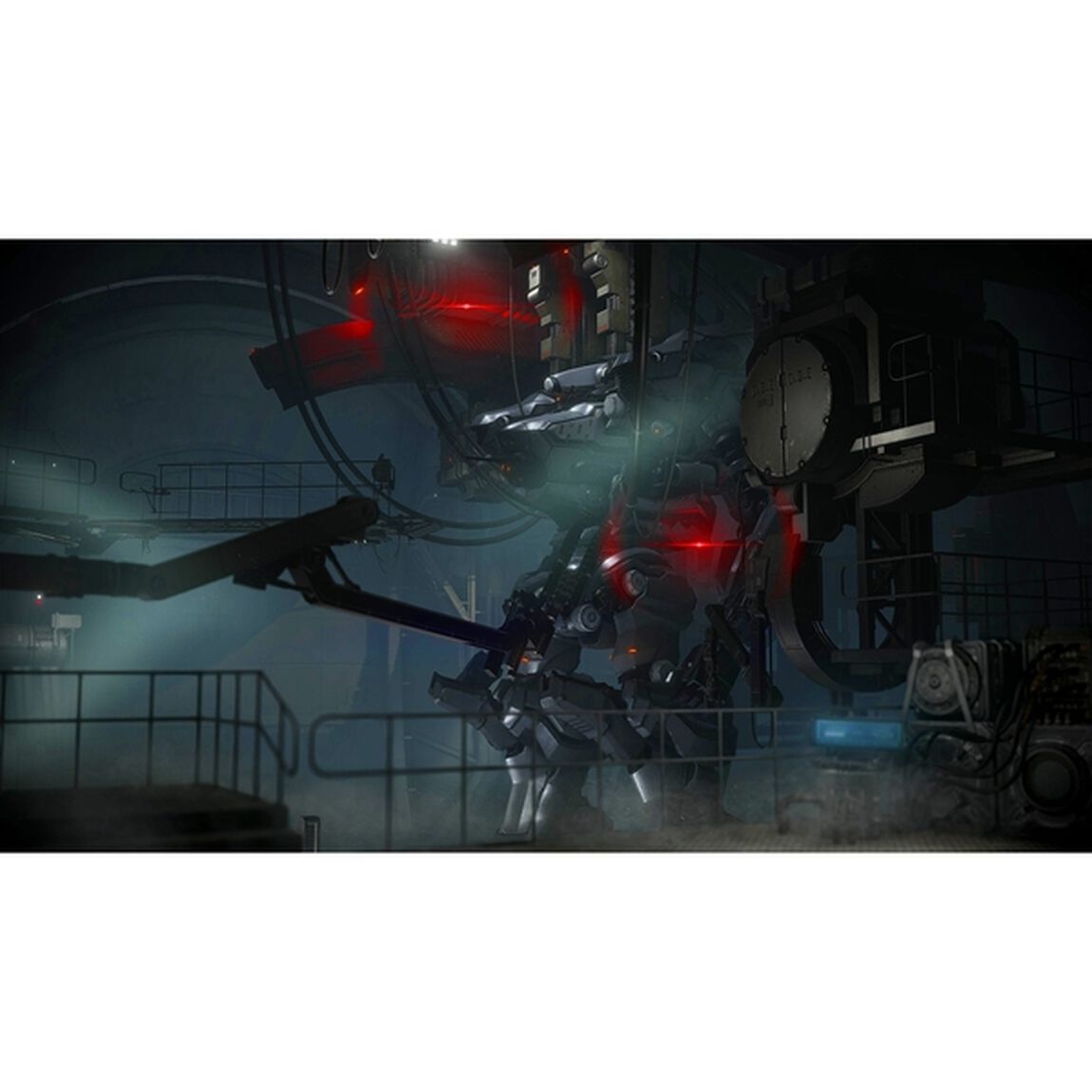 PS5　ARMORED CORE ＶＩ FIRES OF RUBICON コレクターズエディション