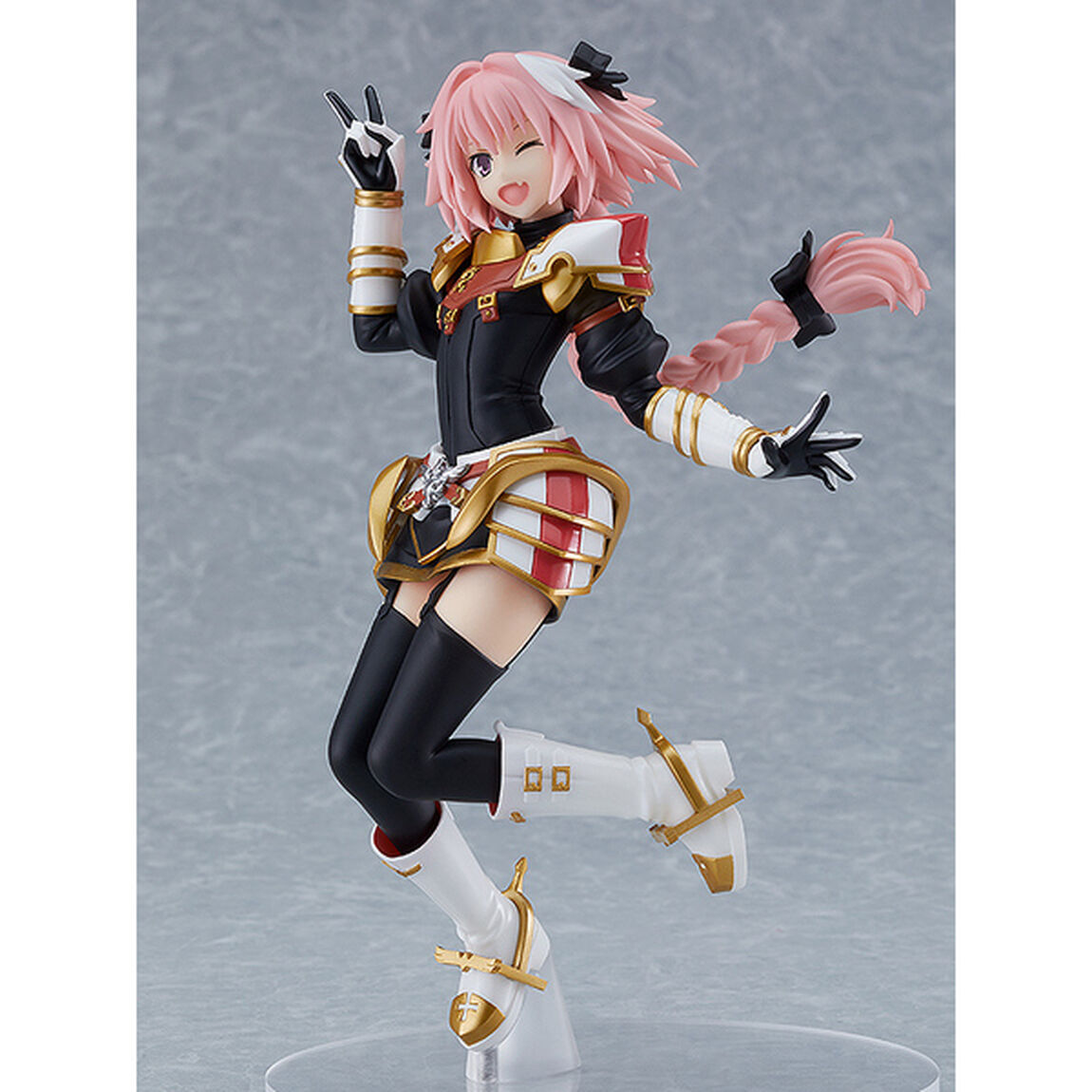 Fate/Grand Order POP UP PARADE ライダー/アストルフォ