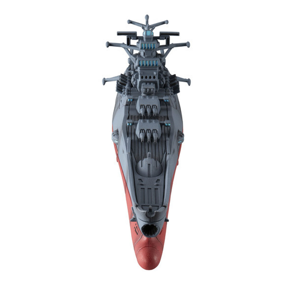 コスモフリートスペシャル 宇宙戦艦ヤマト2202 愛の戦士たち 宇宙戦艦ヤマト2202 Re.（アステロイドリング付き）