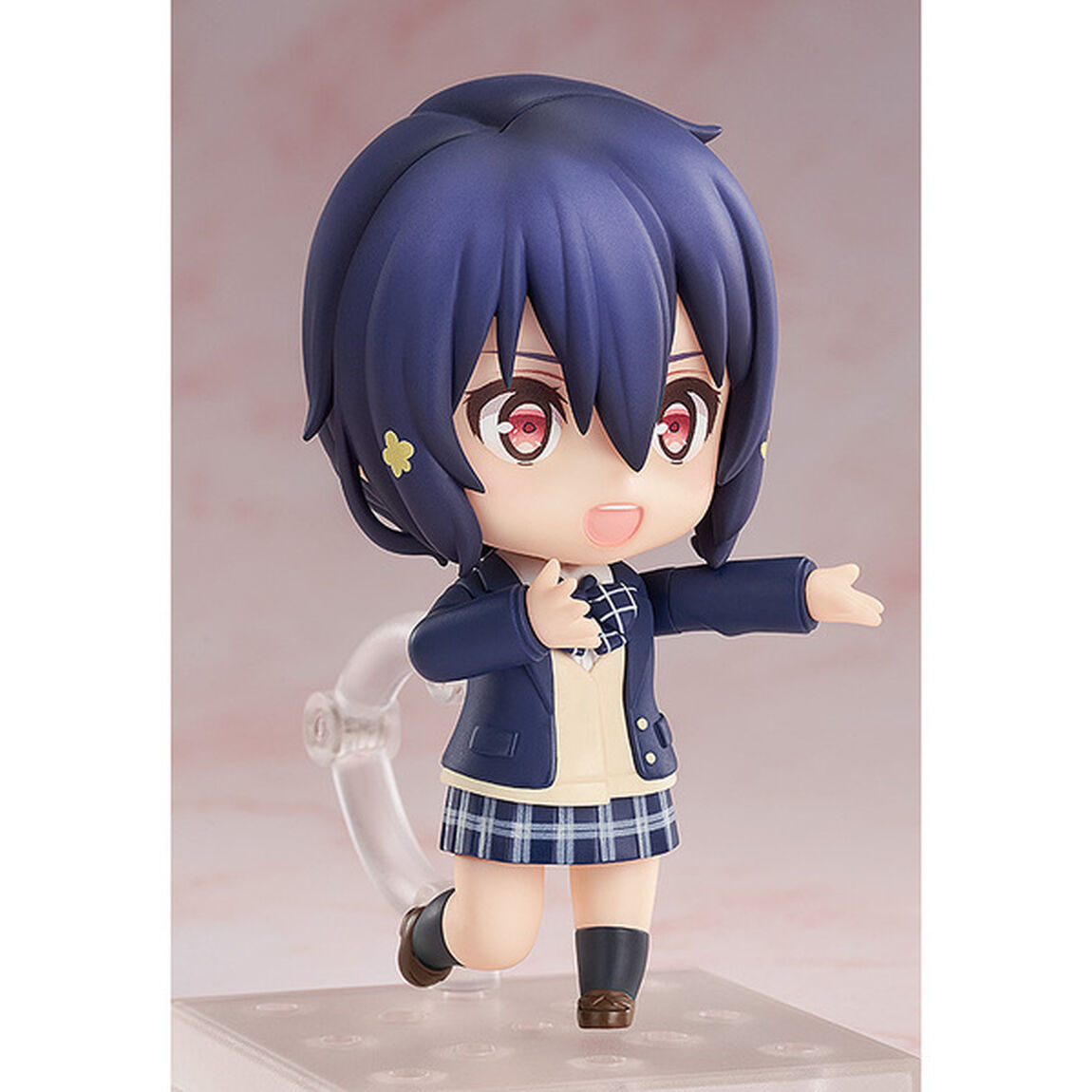 ゾンビランドサガ ねんどろいど 水野愛（2023年7月発売予定）