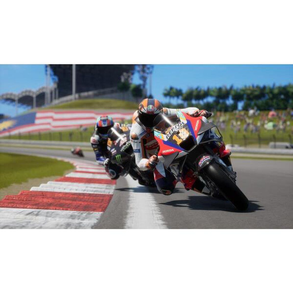 Nintendo Switch MotoGP 25
