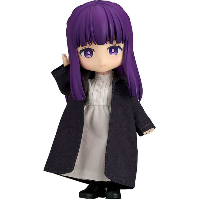 葬送のフリーレン　ねんどろいどどーる フェルン