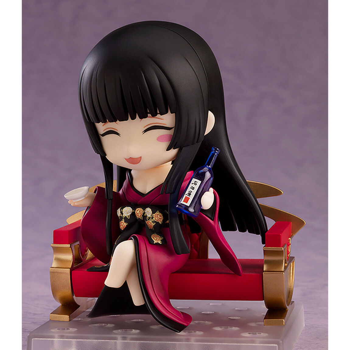 xxxHOLiC ねんどろいど 壱原侑子（2023年4月発売予定）