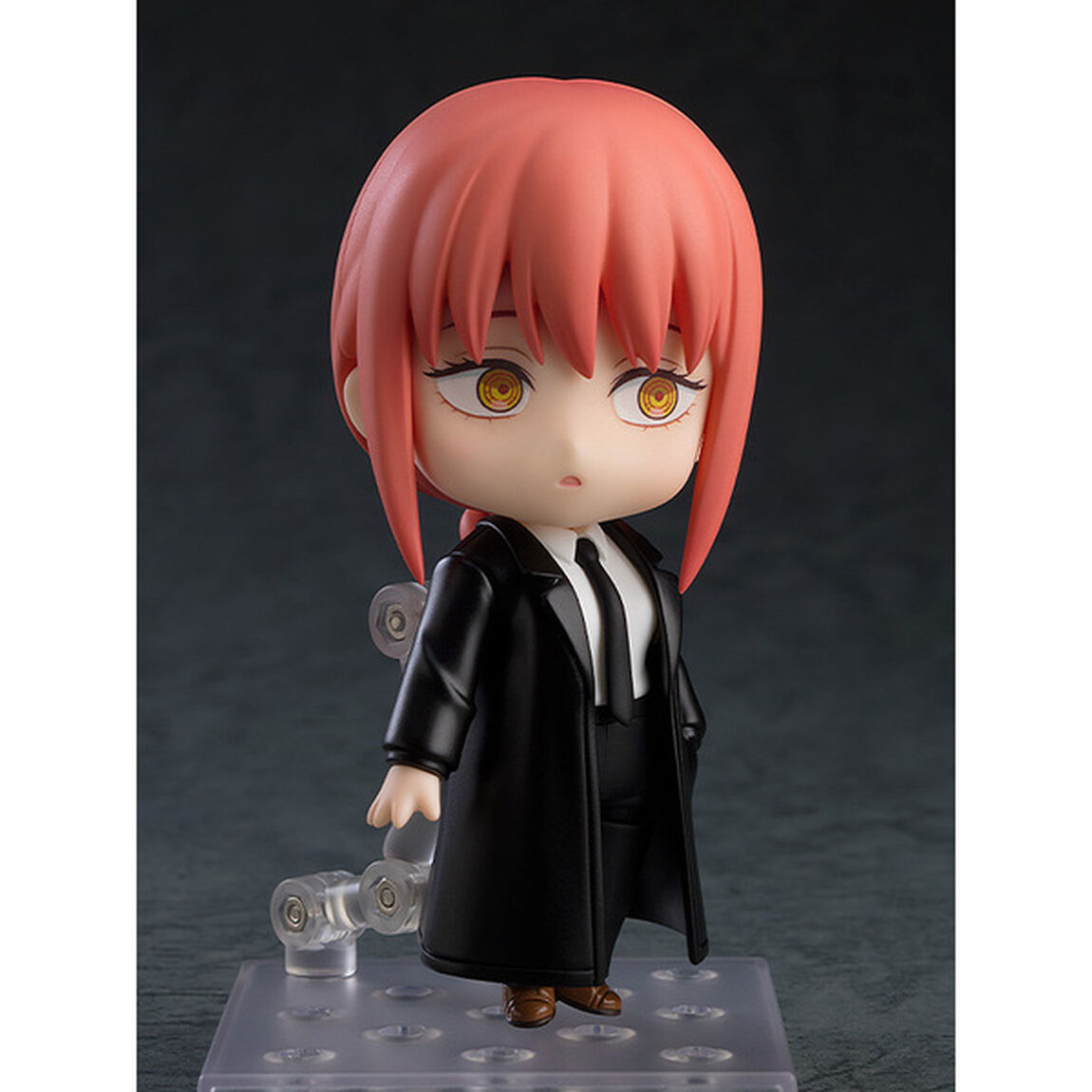 チェンソーマン ねんどろいど マキマ（2023年6月以降発売予定）