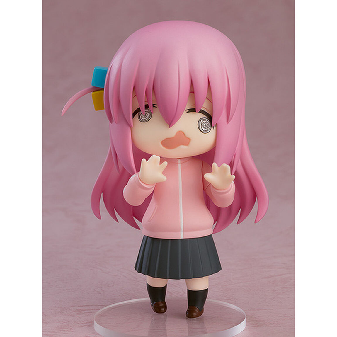 ぼっち・ざ・ろっく！ ねんどろいど 後藤ひとり（2023年8月以降発売予定）