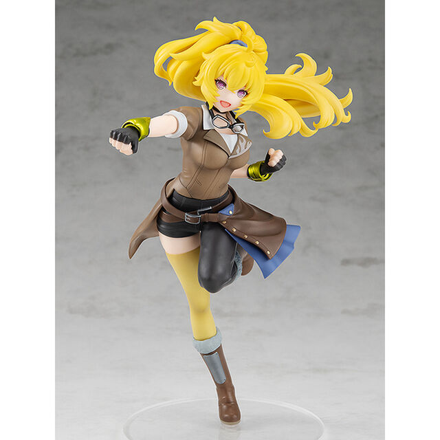 RWBY 氷雪帝国 POP UP PARADE  ヤン・シャオロン・ルシードドリーム（2023年4月発売予定）