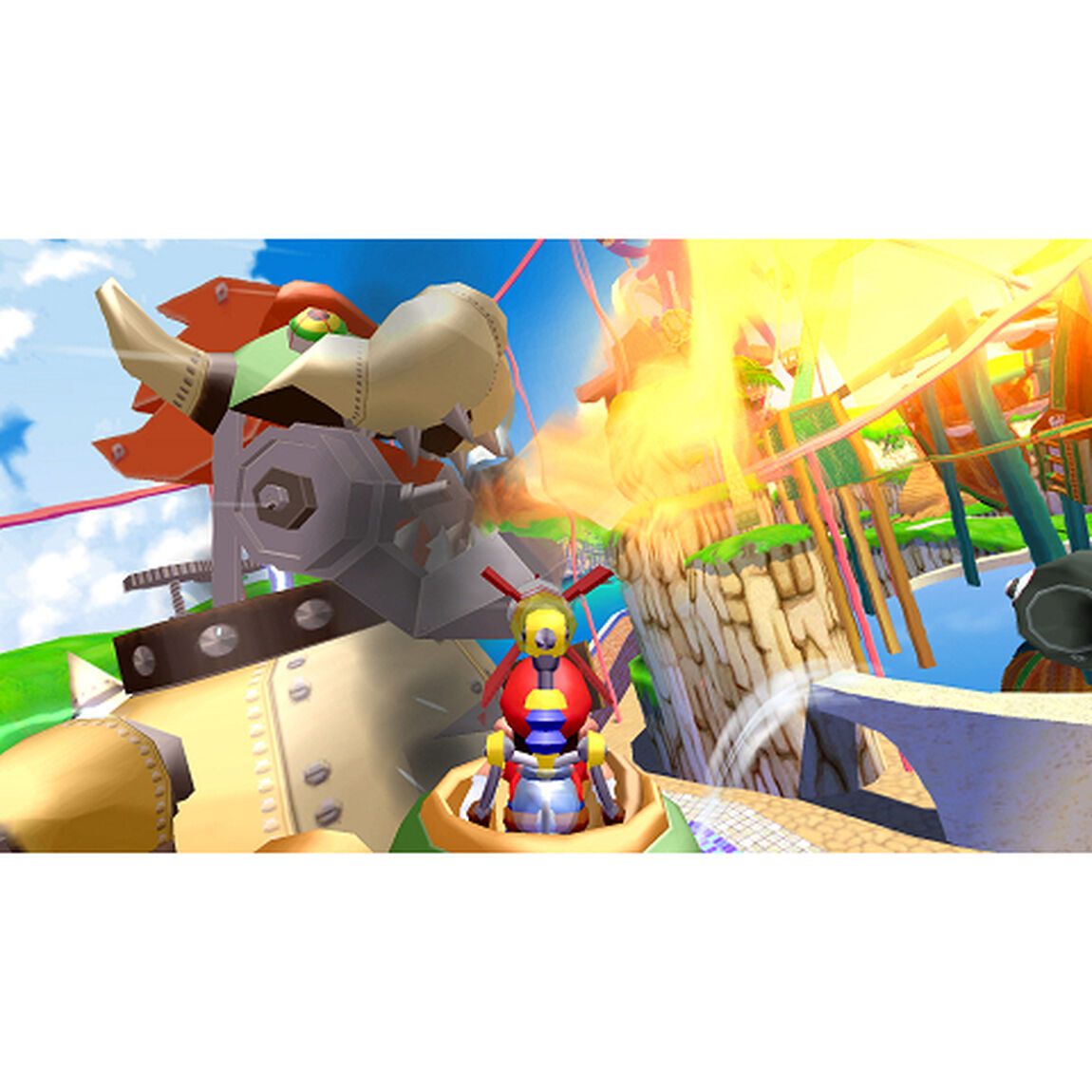 Nintendo Switch スーパーマリオ ３Ｄコレクション【セブンネット限定特典：白雲石コースター（アイテム・ブロック絵柄）】