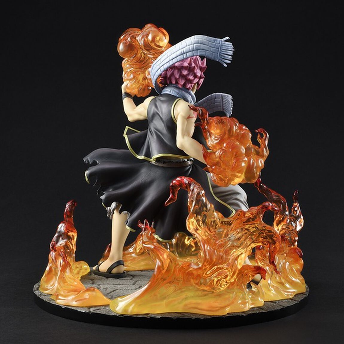 『「FAIRY TAIL」ファイナルシリーズ』 ナツ・ドラグニル（2023年5月以降発売予定）