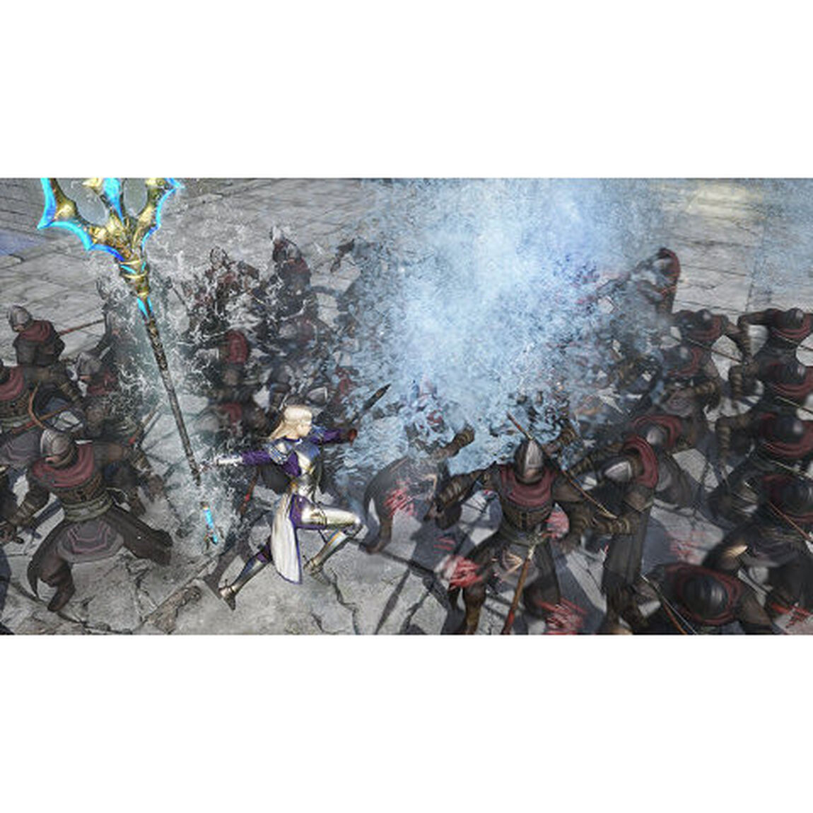 Nintendo Switch 無双OROCHI３ Ultimate