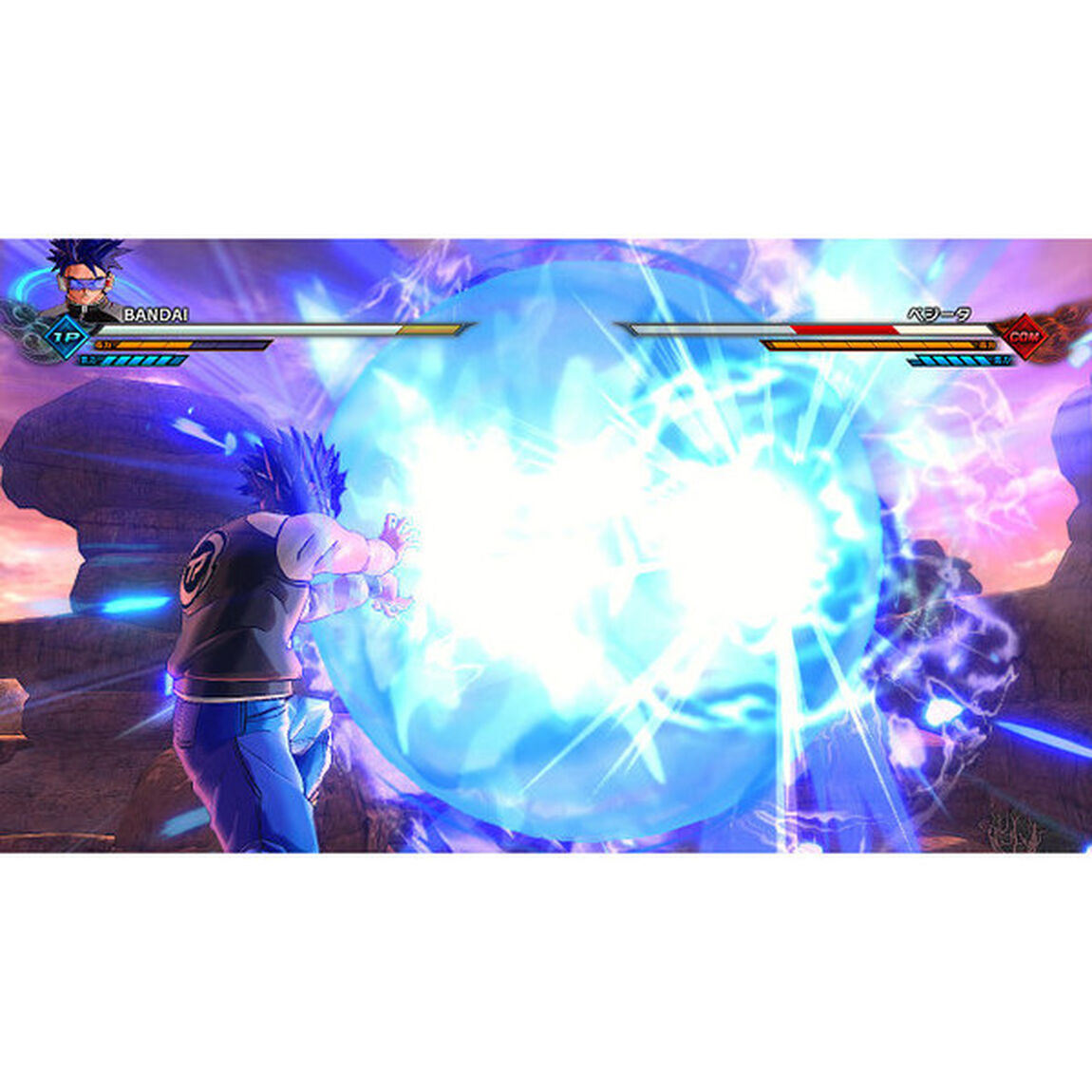 Nintendo Switch ドラゴンボール ゼノバース2 FOR Nintendo Switch