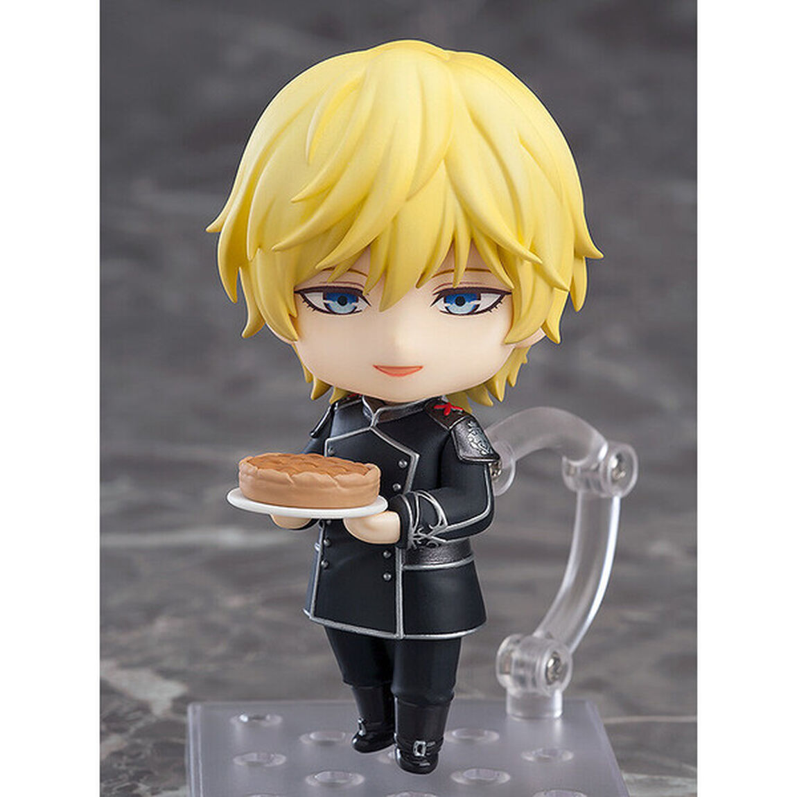 銀河英雄伝説 Die Neue Theseねんどろいど ラインハルト・フォン・ローエングラム【再販】（2026年9月以降発売予定）