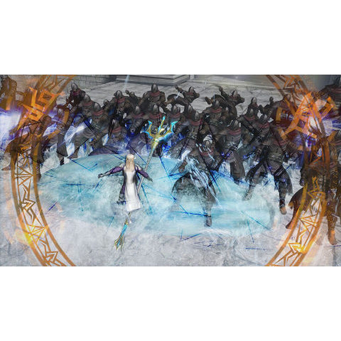 Nintendo Switch 無双OROCHI３ Ultimate