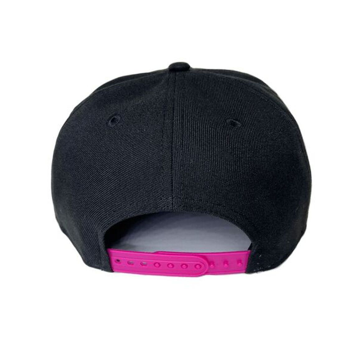 ブルーアーカイブ NEW ERAコラボキャップ 9FIFTY【百鬼夜行連合学院 ver.】
