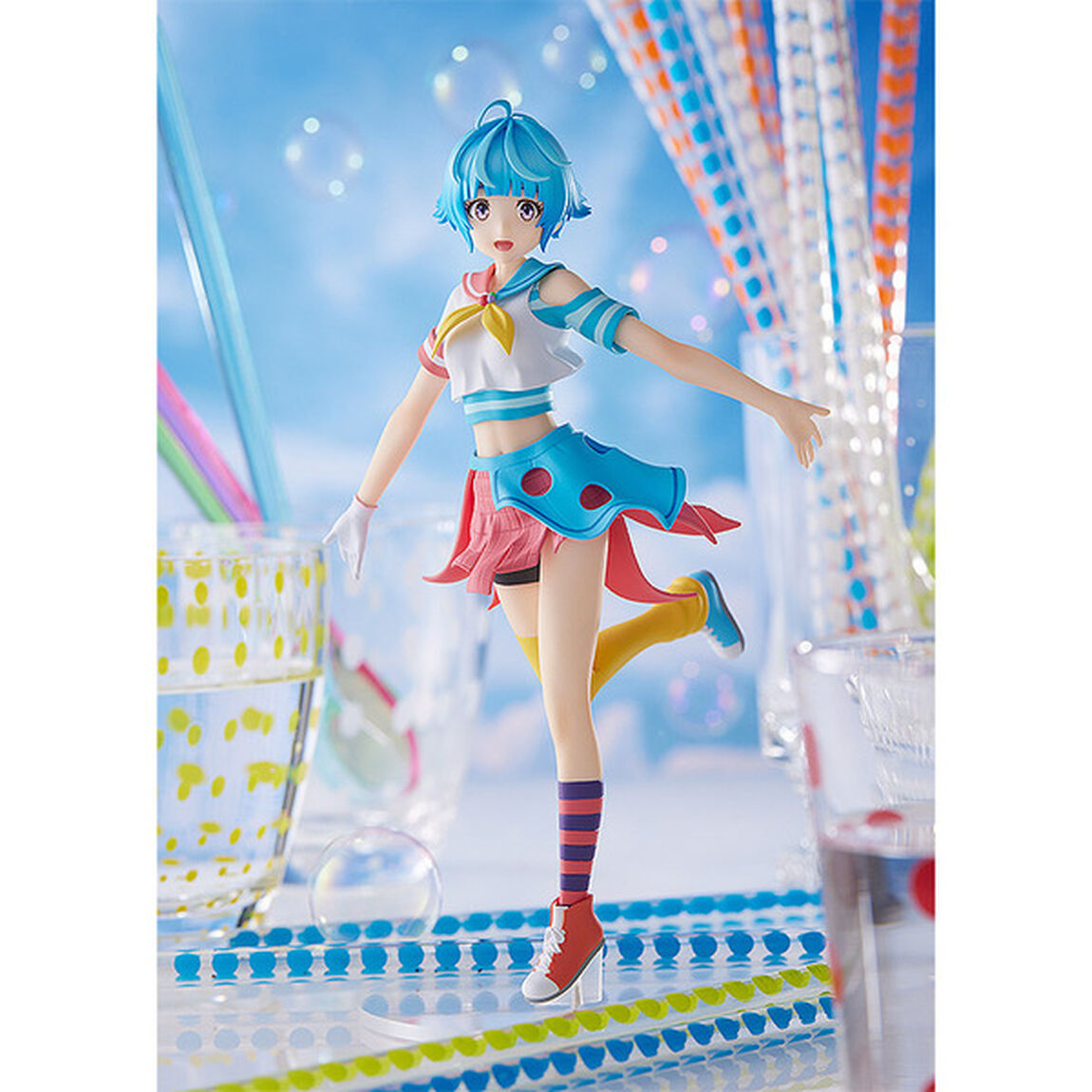 バブル POP UP PARADE ウタ