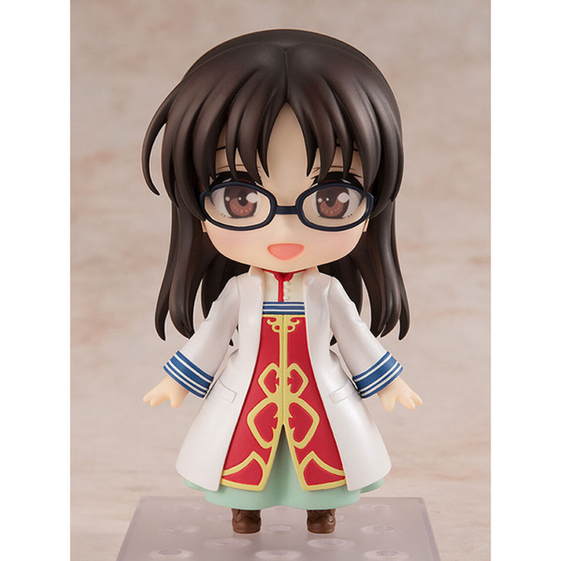 『聖女の魔力は万能です』ねんどろいど 小鳥遊 聖