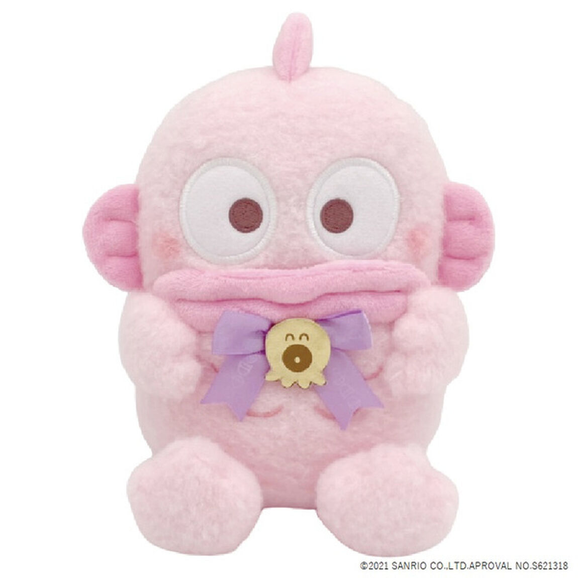 ハンギョドン　PINK　S