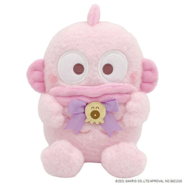 ハンギョドン　PINK　S
