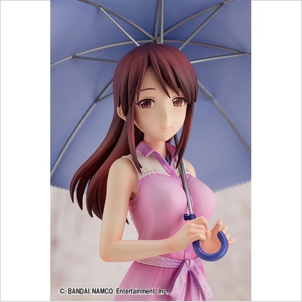 『アイドルマスター シンデレラガールズ』三船美優-off stage-(2021年2月発売)