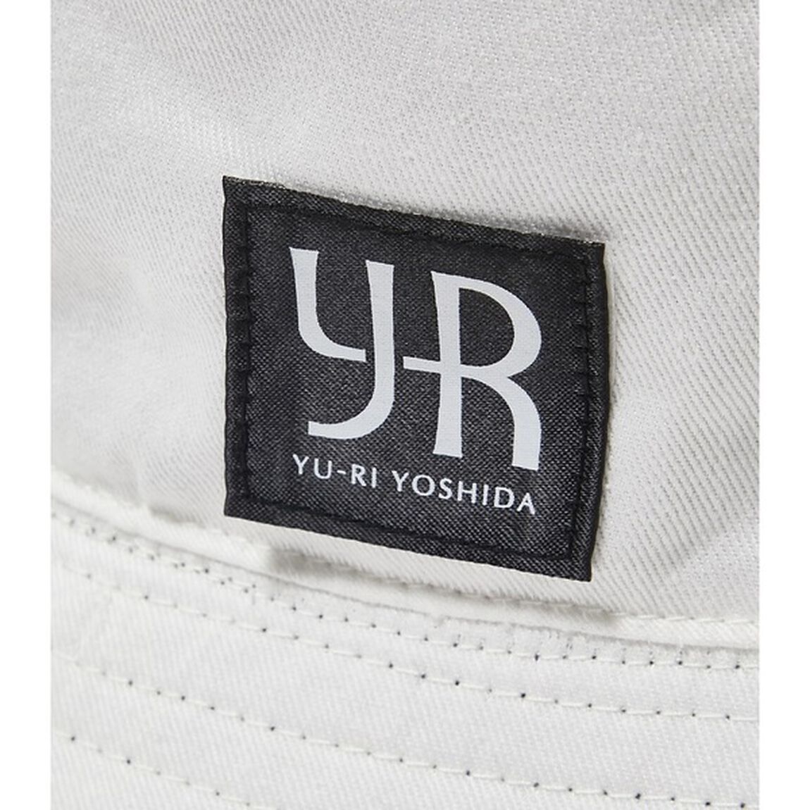 YR BUCKET HAT BLK FREE