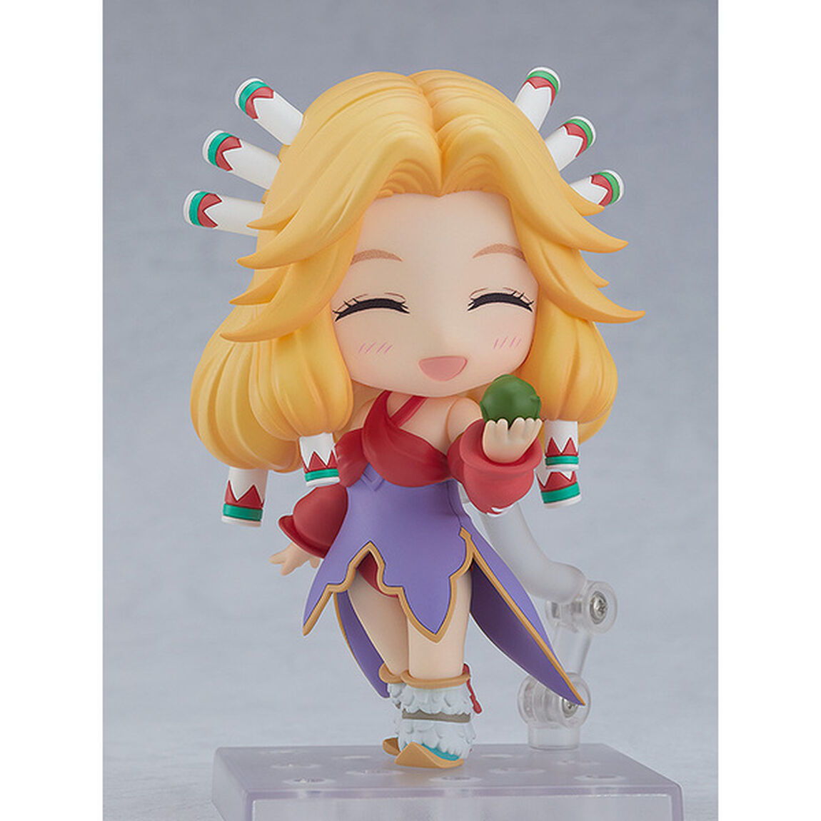 聖剣伝説 Legend of Mana  -The Teardrop Crystal- ねんどろいど セラフィナ（2023年8月以降発売予定）