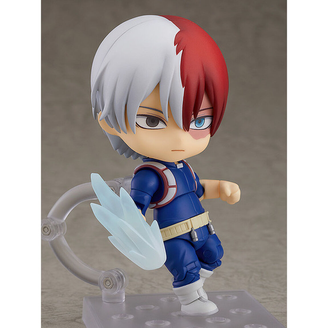 僕のヒーローアカデミア ねんどろいど 轟焦凍 ヒーローズ・エディション【再販】