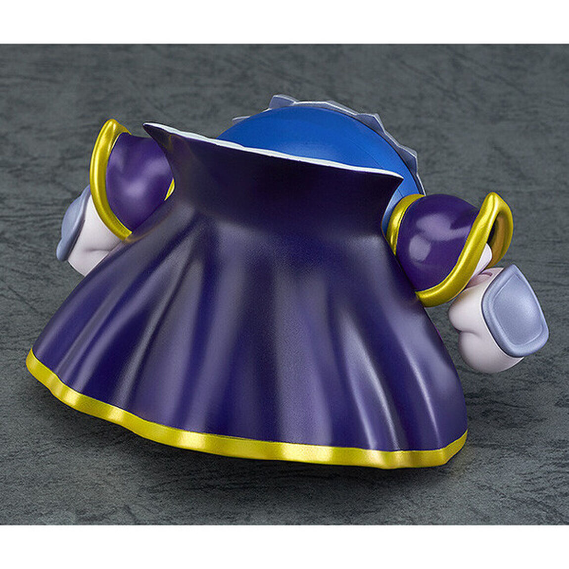 星のカービィねんどろいど メタナイト【再販】（2026年7月以降発売予定）