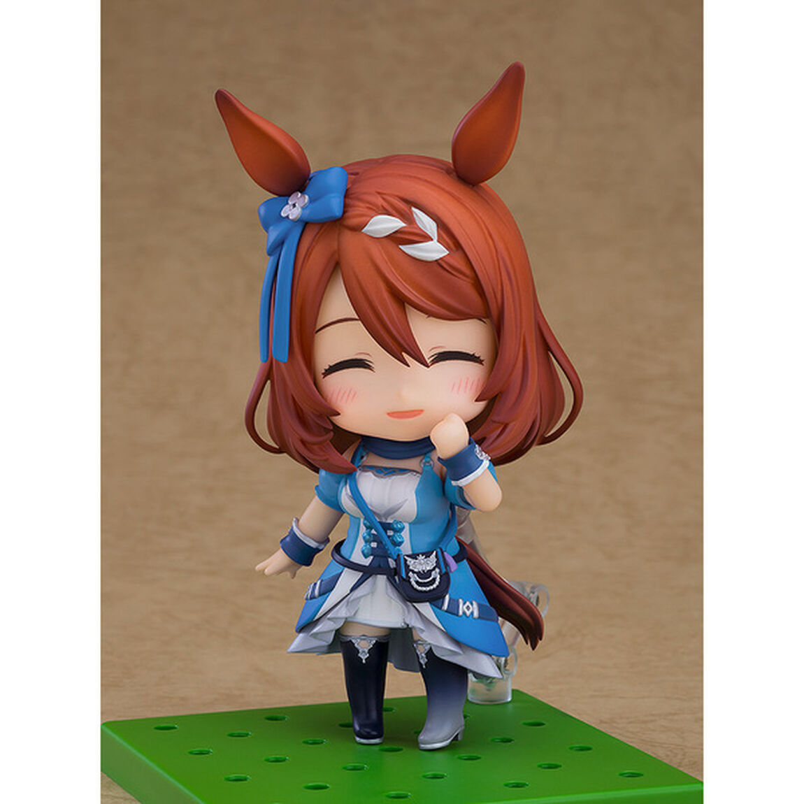 ウマ娘 プリティーダービーねんどろいど スーパークリーク（2026年8月以降発売予定）