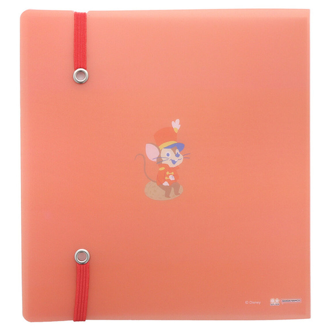 ミニ色紙バインダー　Ｍｙｃｏｌｌｅｃｔｉｏｎ２　ティモシー