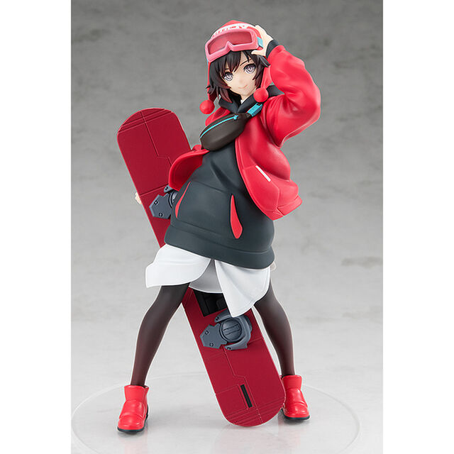 RWBY 氷雪帝国 POP UP PARADE  ルビー・ローズ・ルシードドリーム（2023年4月発売予定）