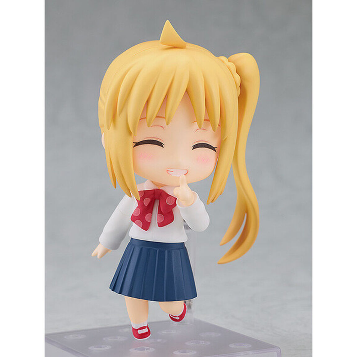 アニメ「ぼっち・ざ・ろっく！」 ねんどろいど 伊地知虹夏【再販】（2025年9月以降発売予定）