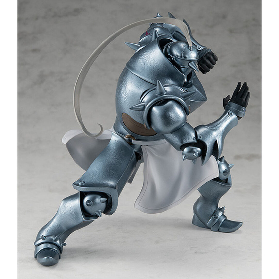 鋼の錬金術師 FULLMETAL ALCHEMIST POP UP PARADE アルフォンス・エルリック【再販】