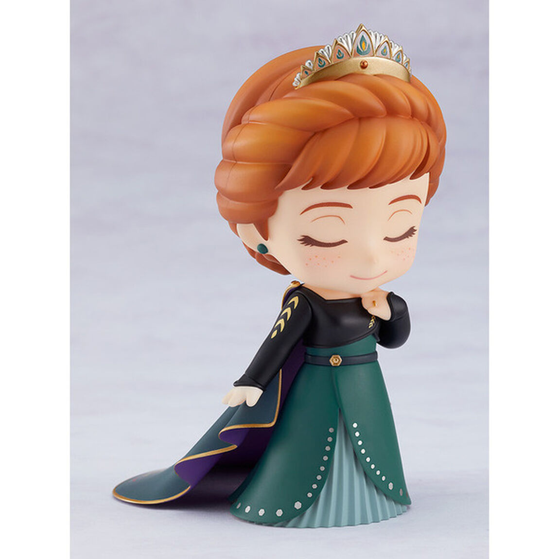 『アナと雪の女王２』ねんどろいど アナ Epilogue Dress Ver.